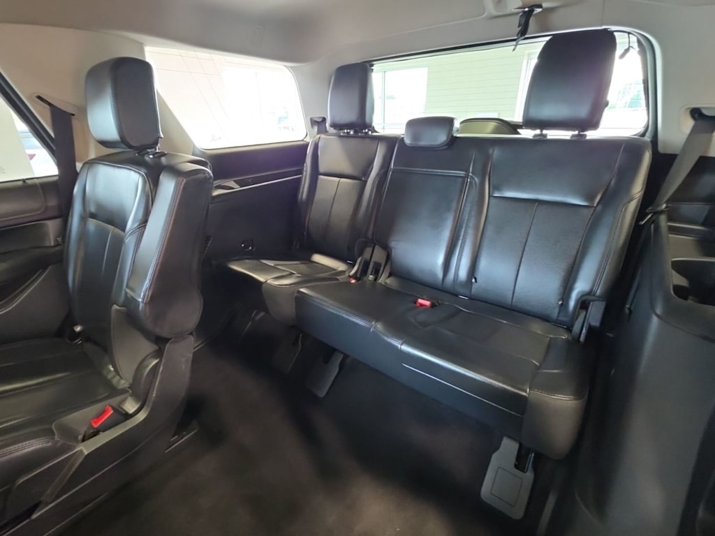 Thumbnail: 2022 Ford Expedition - 36