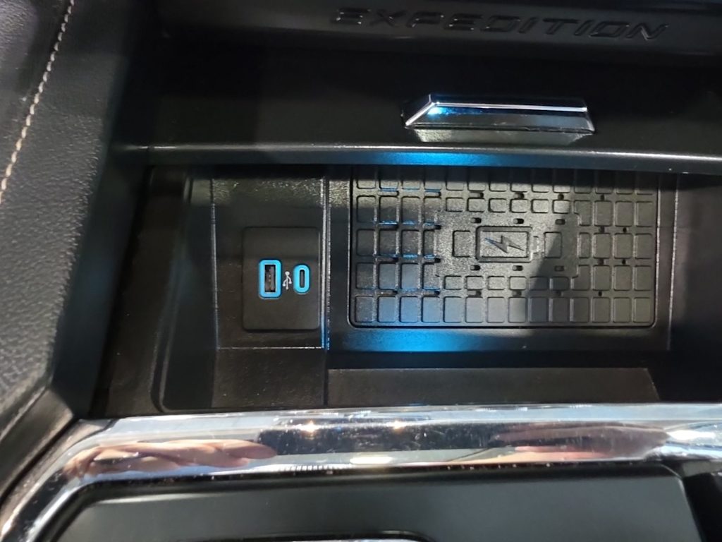 Thumbnail: 2022 Ford Expedition - 30