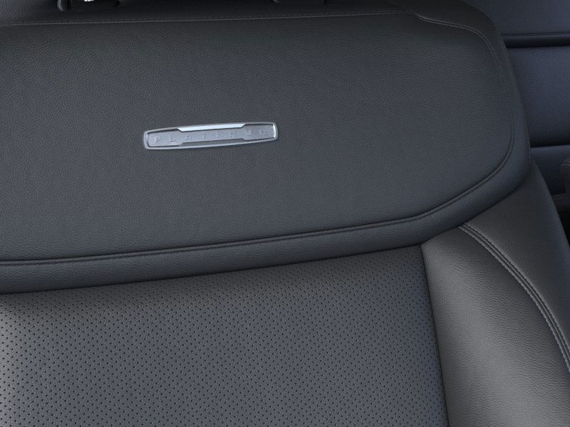 Thumbnail: 2025 Ford Expedition - 7