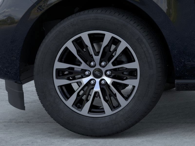 Thumbnail: 2025 Ford Expedition - 8