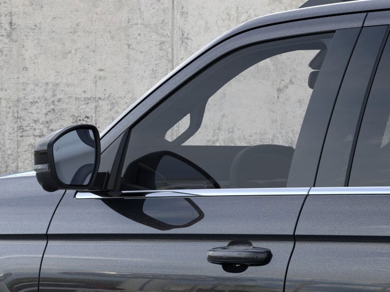 Thumbnail: 2025 Ford Expedition - 11