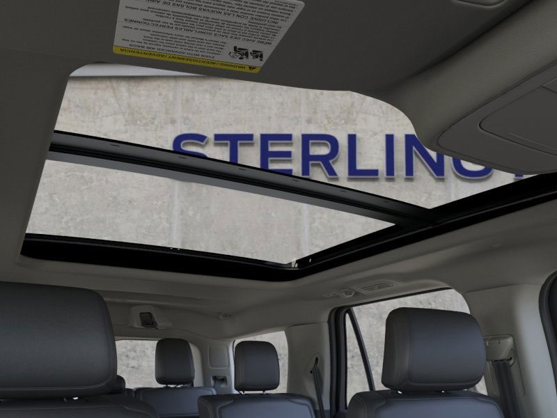 Thumbnail: 2025 Ford Expedition - 22