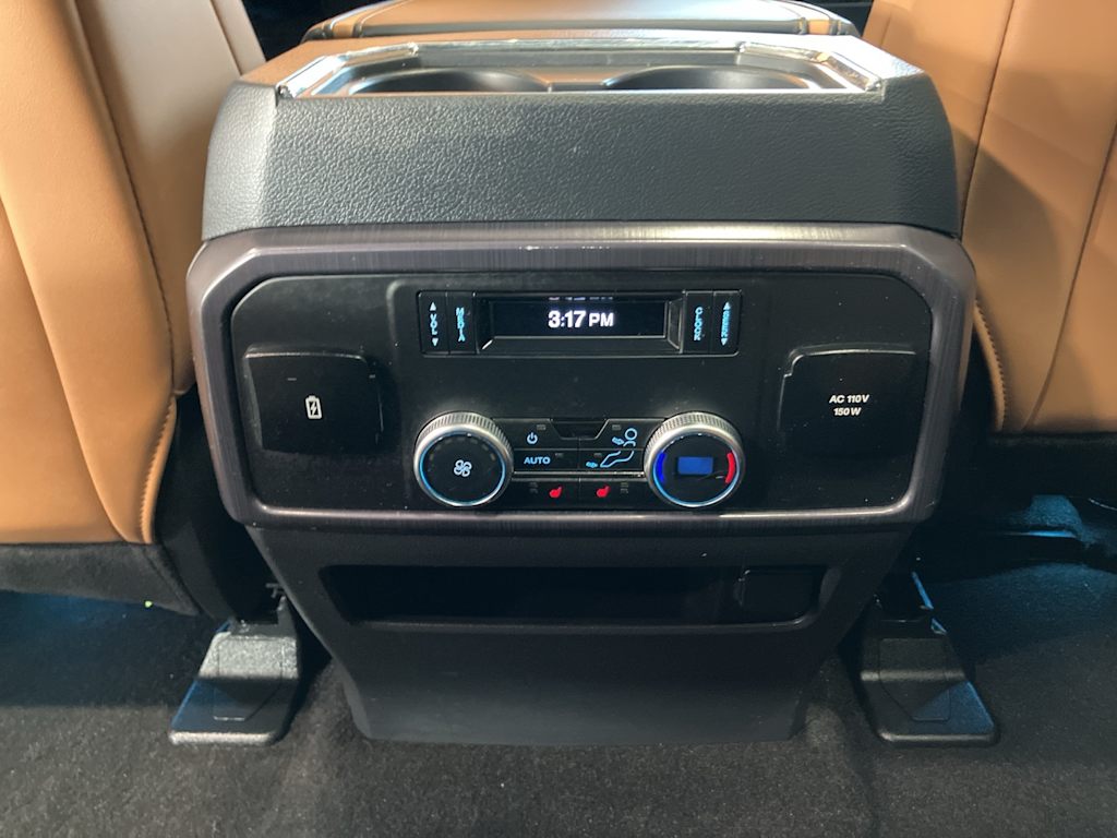 Thumbnail: 2023 Ford Expedition - 33