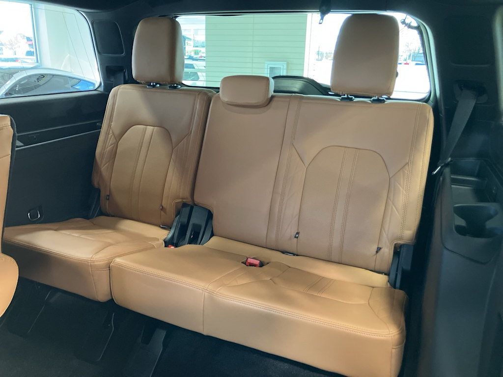 Thumbnail: 2023 Ford Expedition - 35