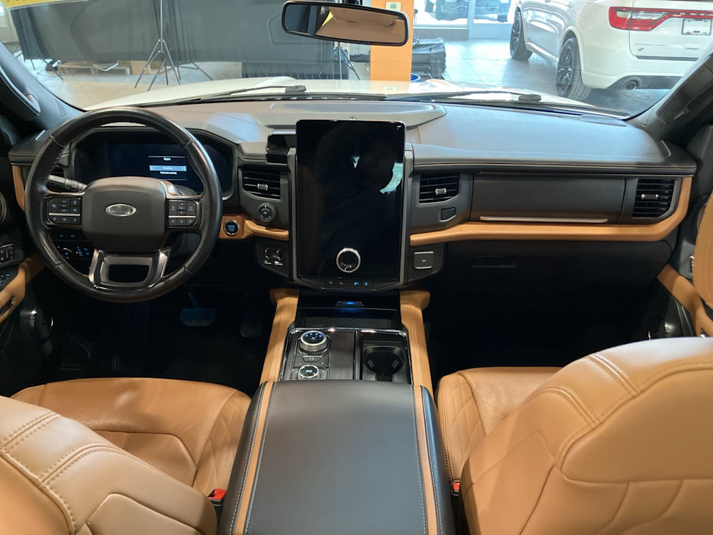 Thumbnail: 2023 Ford Expedition - 2