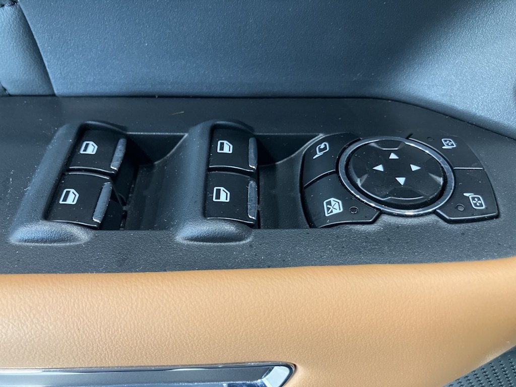 Thumbnail: 2023 Ford Expedition - 21