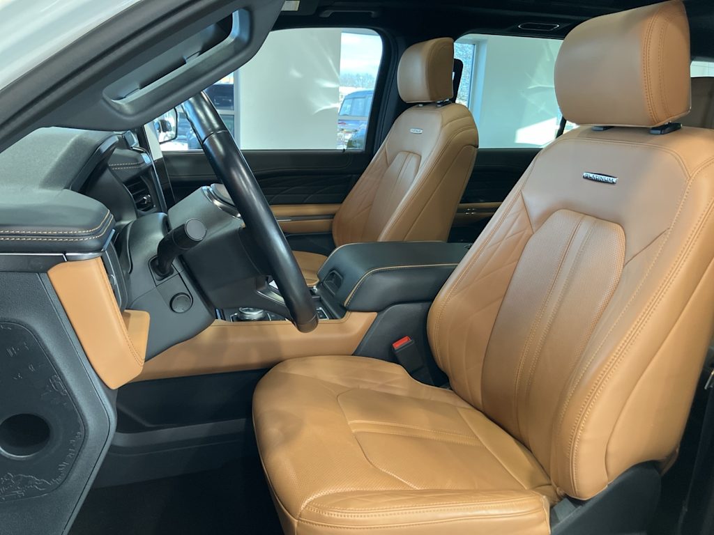 Thumbnail: 2023 Ford Expedition - 9