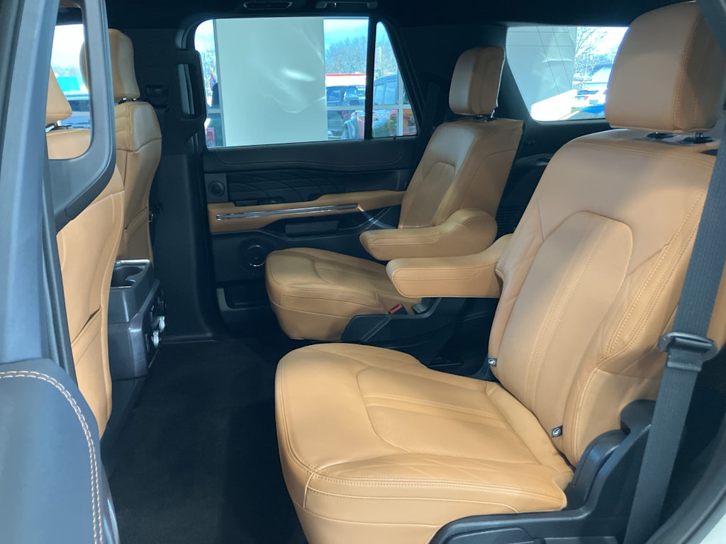 Thumbnail: 2023 Ford Expedition - 34