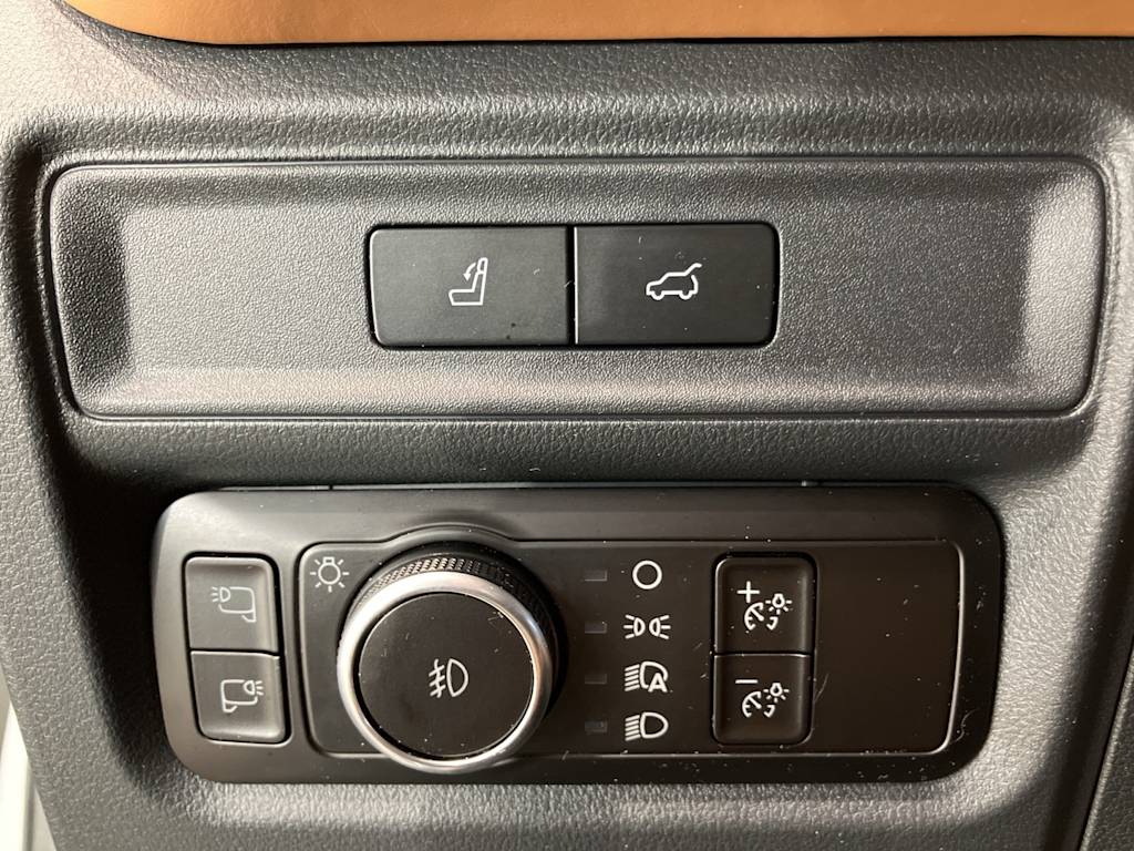 Thumbnail: 2023 Ford Expedition - 24