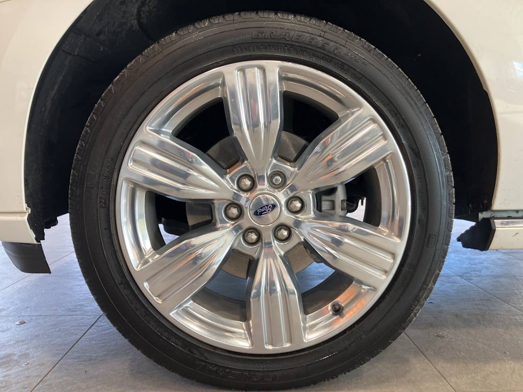 Thumbnail: 2023 Ford Expedition - 8