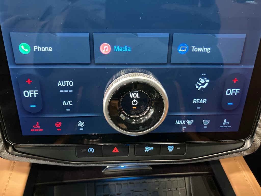 Thumbnail: 2023 Ford Expedition - 30