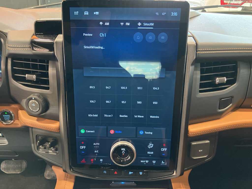 Thumbnail: 2023 Ford Expedition - 31