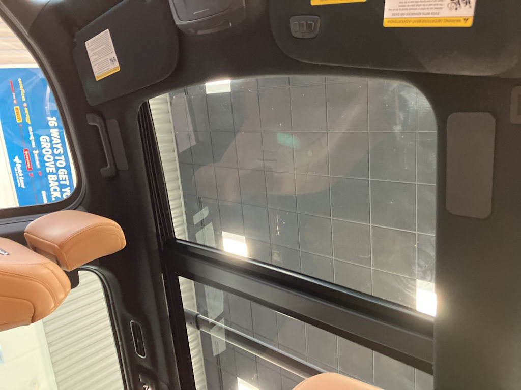 Thumbnail: 2023 Ford Expedition - 19