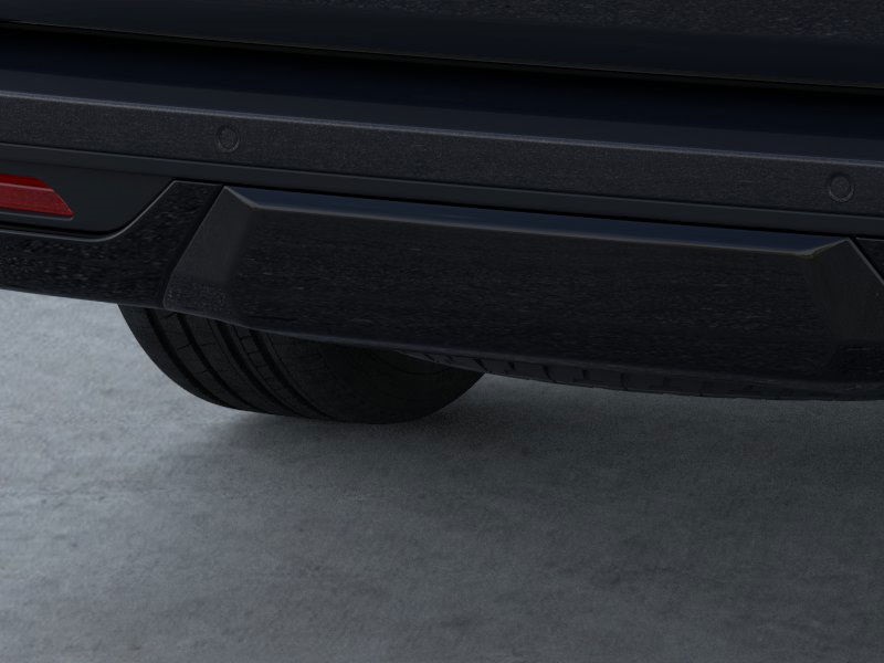 Thumbnail: 2025 Ford Expedition - 23