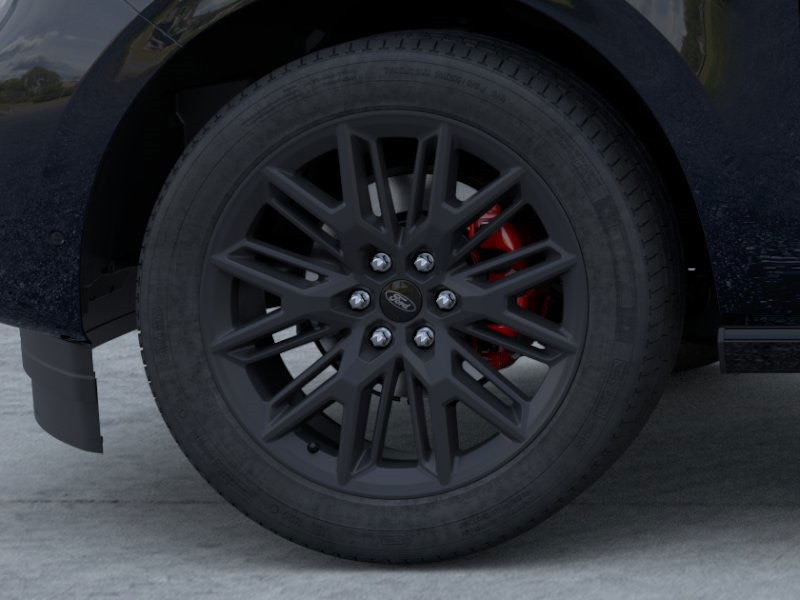 Thumbnail: 2025 Ford Expedition - 8