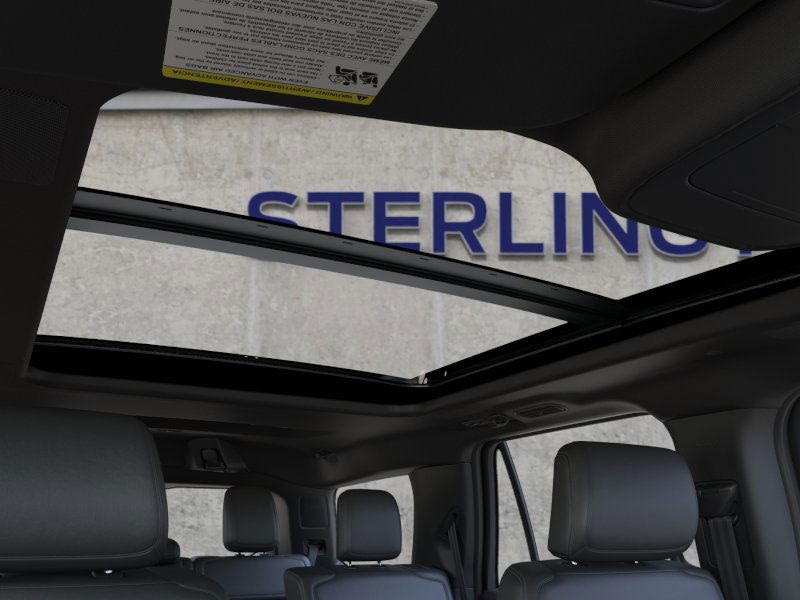 Thumbnail: 2025 Ford Expedition - 22