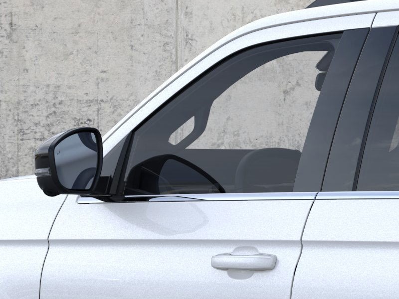 Thumbnail: 2025 Ford Expedition - 20