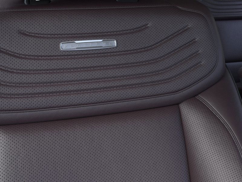 Thumbnail: 2025 Ford Expedition - 17