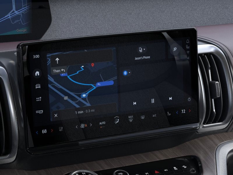 Thumbnail: 2025 Ford Expedition - 10