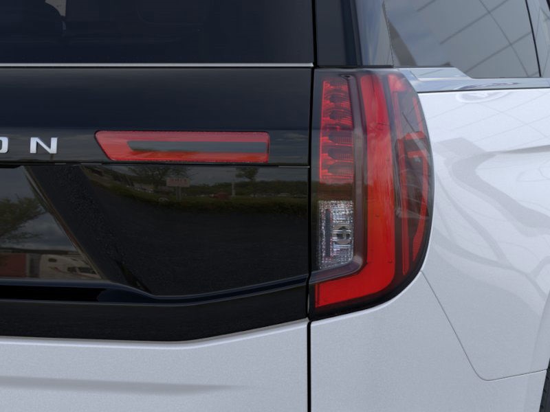 Thumbnail: 2025 Ford Expedition - 21