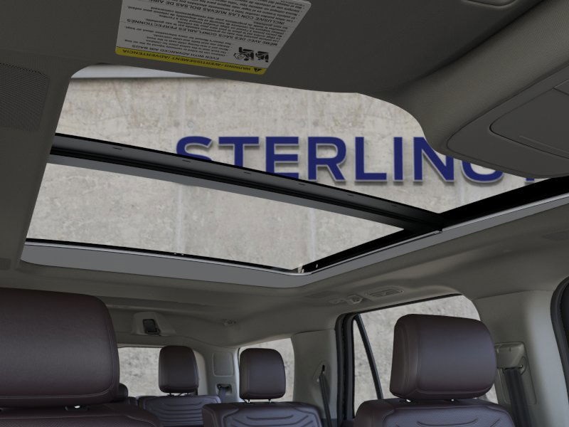 Thumbnail: 2025 Ford Expedition - 22