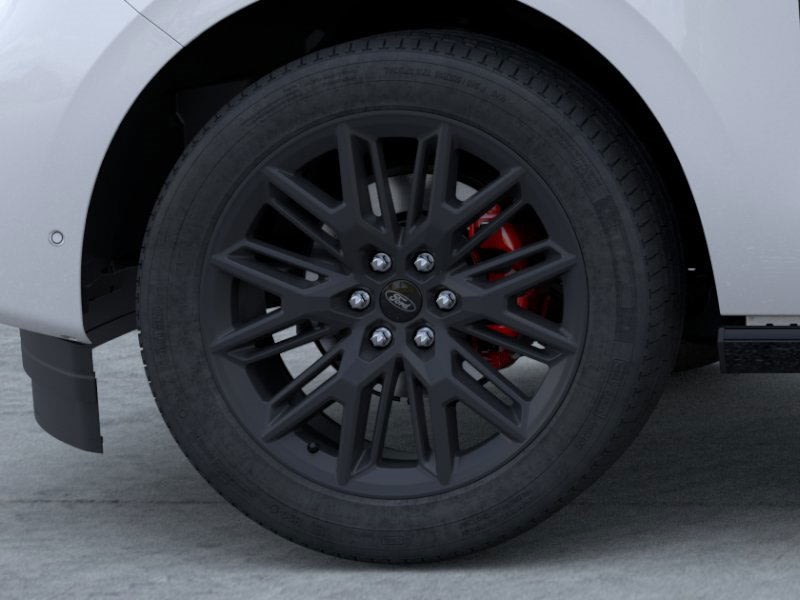 Thumbnail: 2025 Ford Expedition - 8