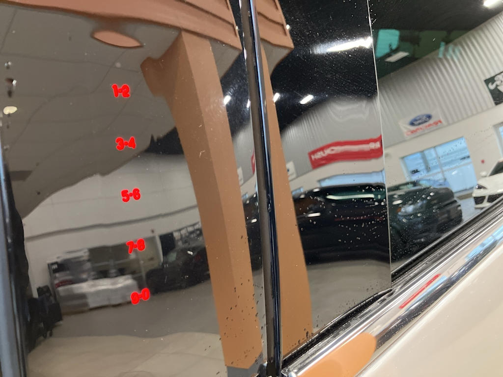 2021 Ford Expedition Platinum 27