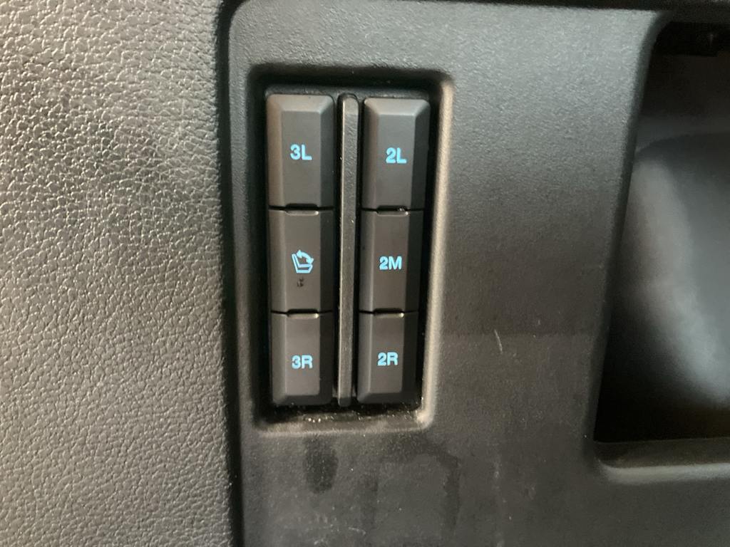 2021 Ford Expedition Platinum 26