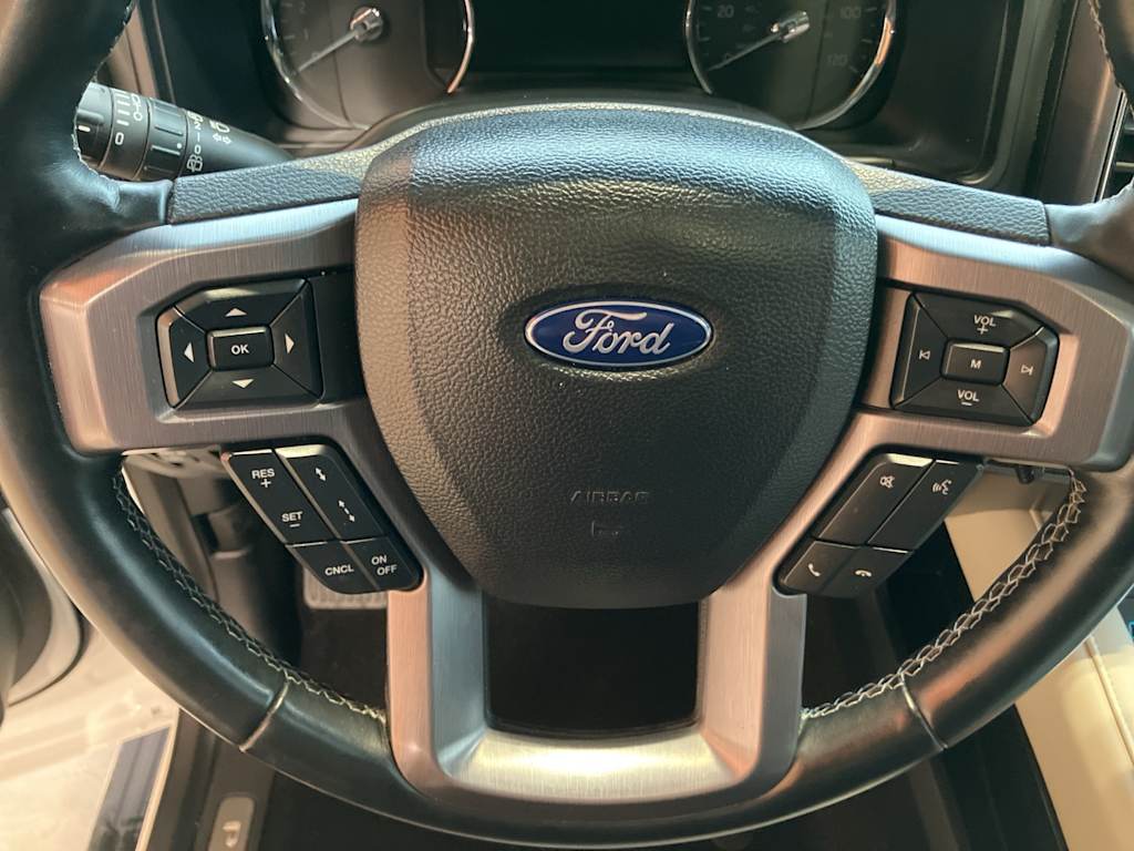 2021 Ford Expedition Platinum 18
