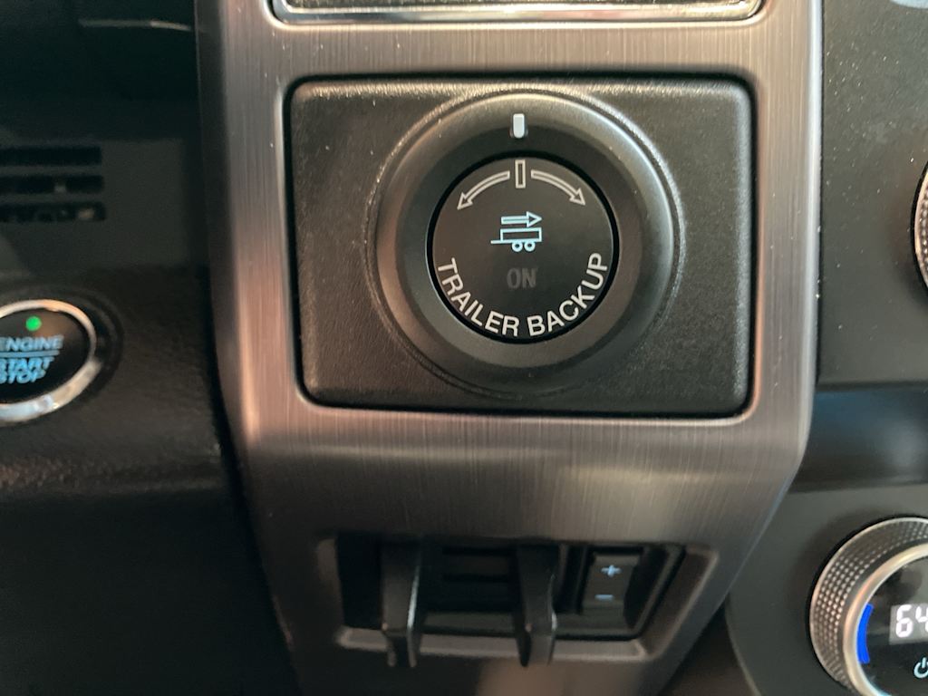 2021 Ford Expedition Platinum 21