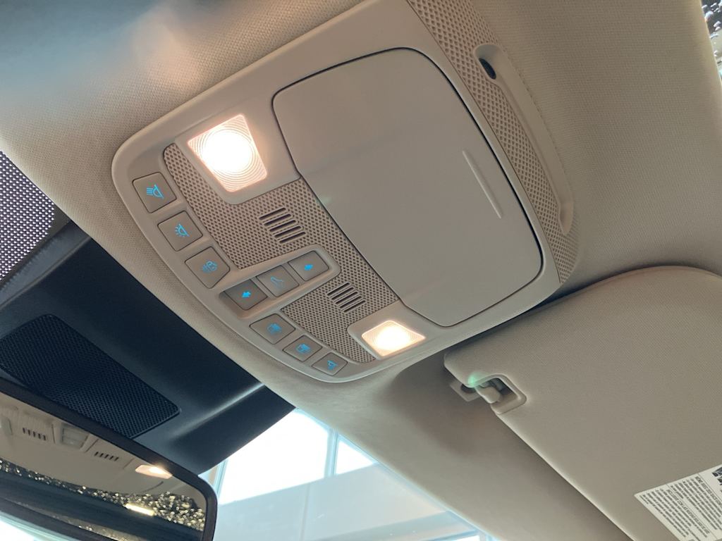2021 Ford Expedition Platinum 22