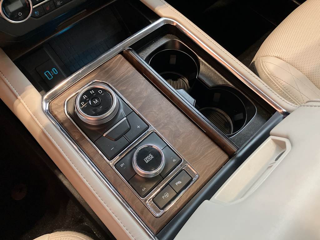 2021 Ford Expedition Platinum 11