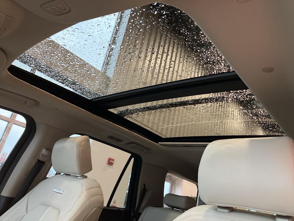 2021 Ford Expedition Platinum 15