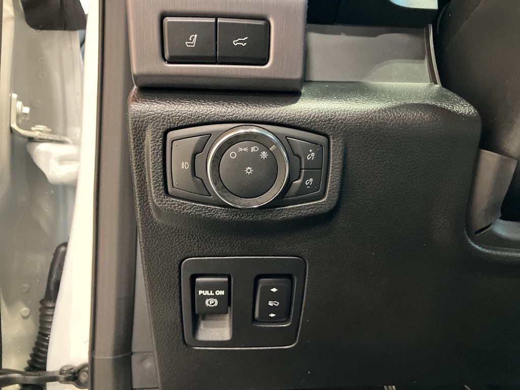 2021 Ford Expedition Platinum 17