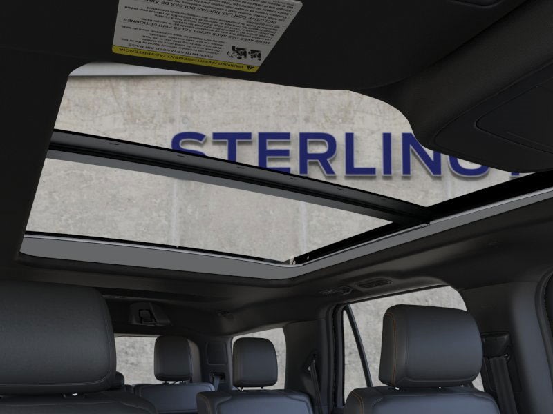 Thumbnail: 2025 Ford Expedition - 22