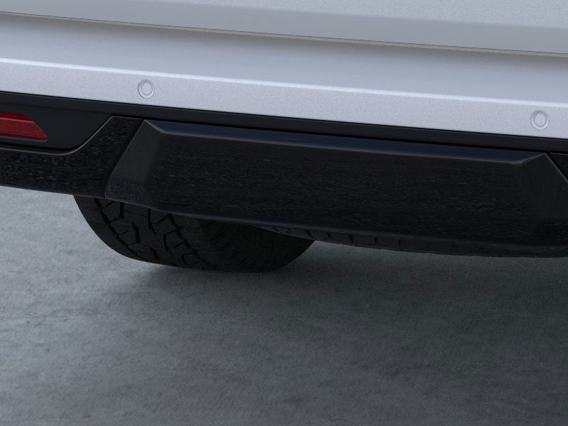 Thumbnail: 2025 Ford Expedition - 23