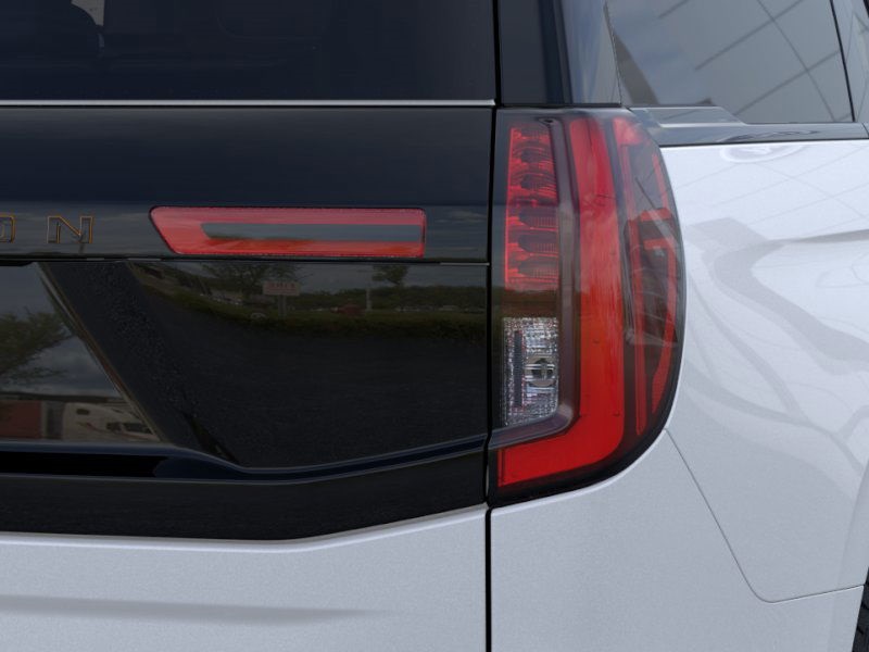 Thumbnail: 2025 Ford Expedition - 21