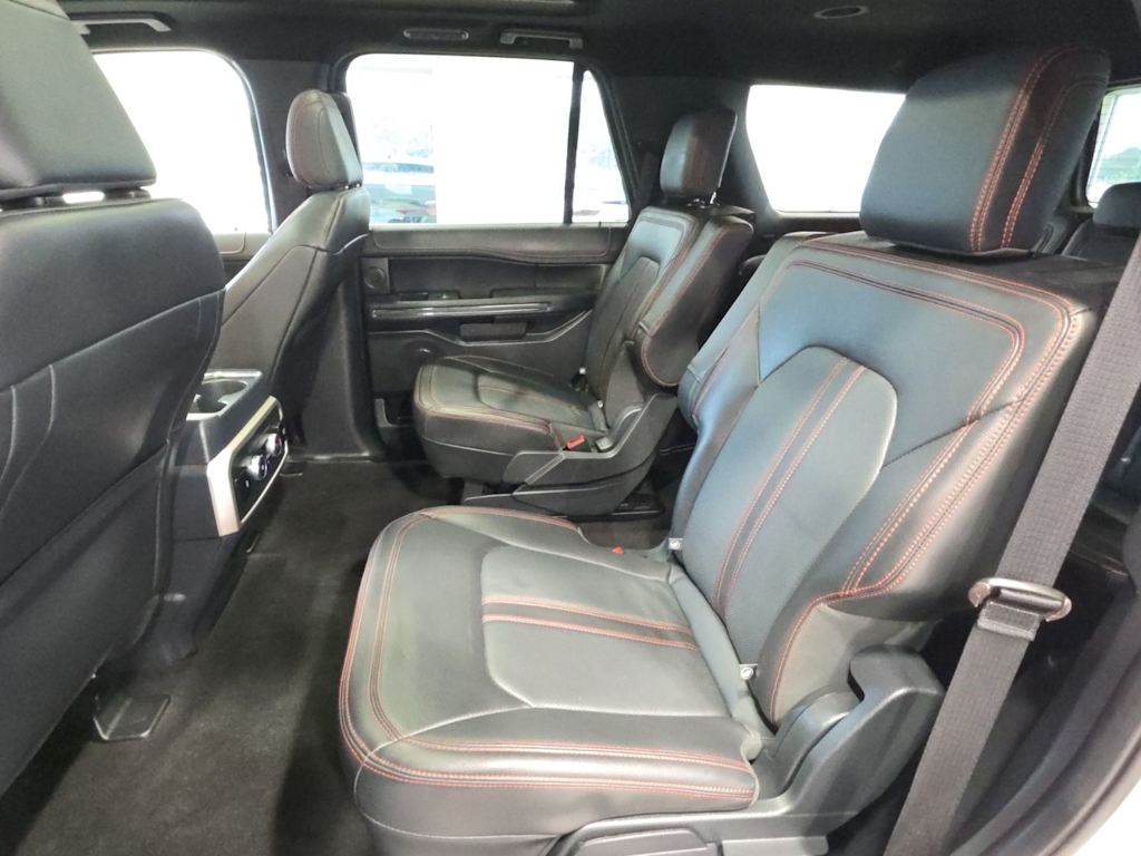 Thumbnail: 2023 Ford Expedition - 9