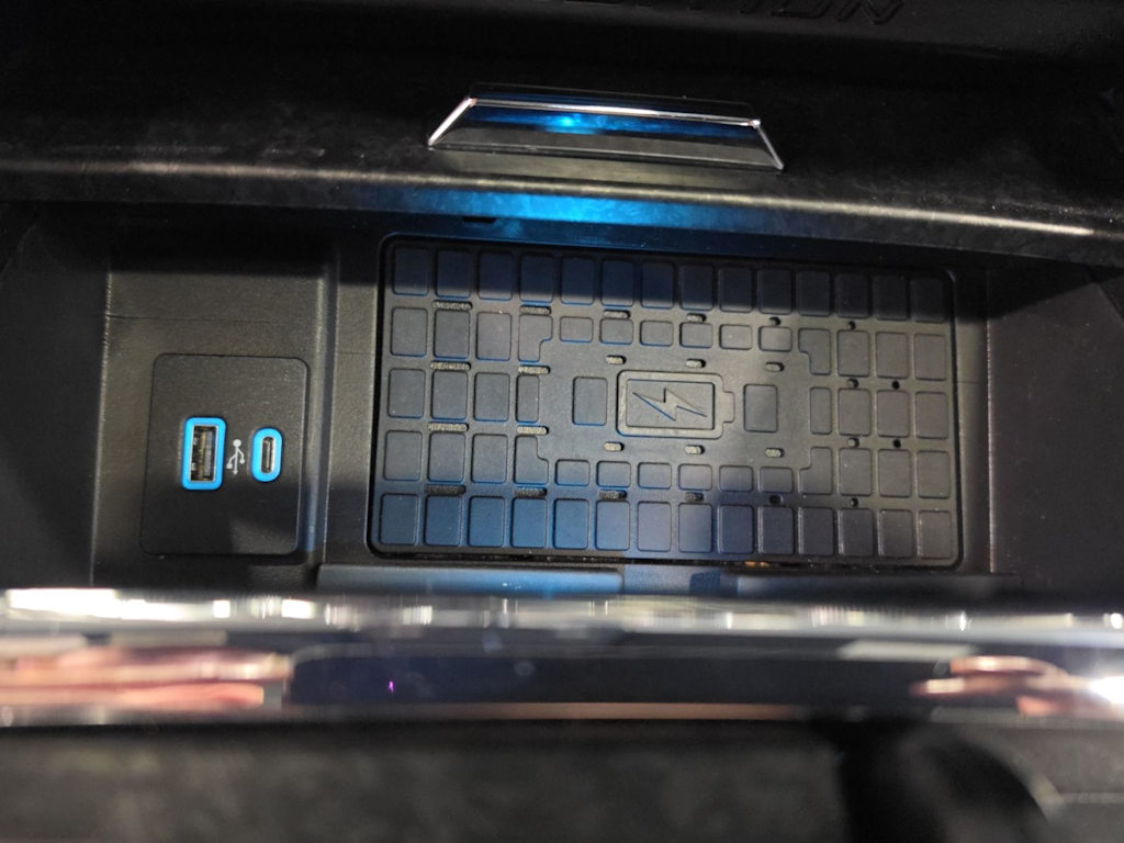 Thumbnail: 2023 Ford Expedition - 10