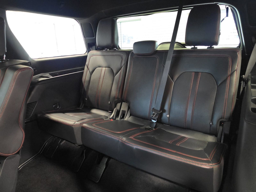 Thumbnail: 2023 Ford Expedition - 40