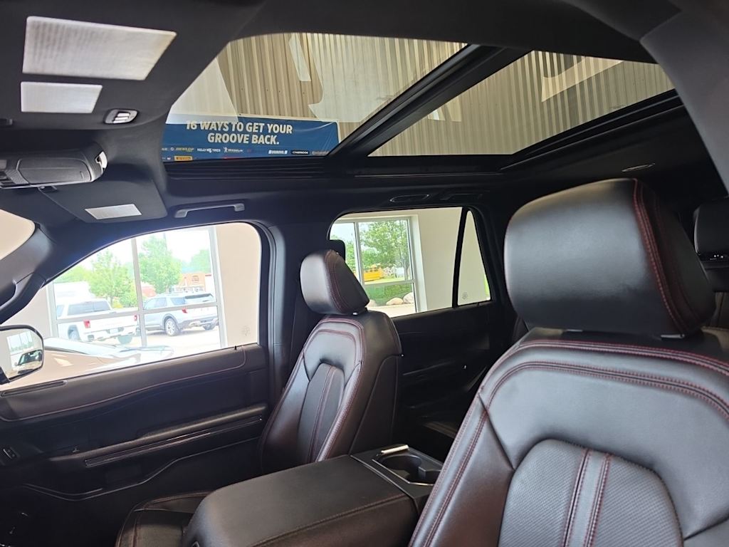 Thumbnail: 2023 Ford Expedition - 24