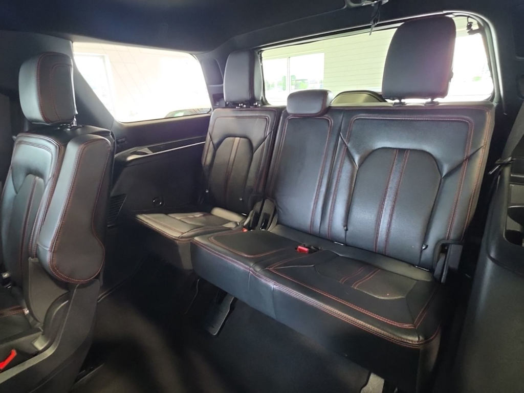 Thumbnail: 2023 Ford Expedition - 37