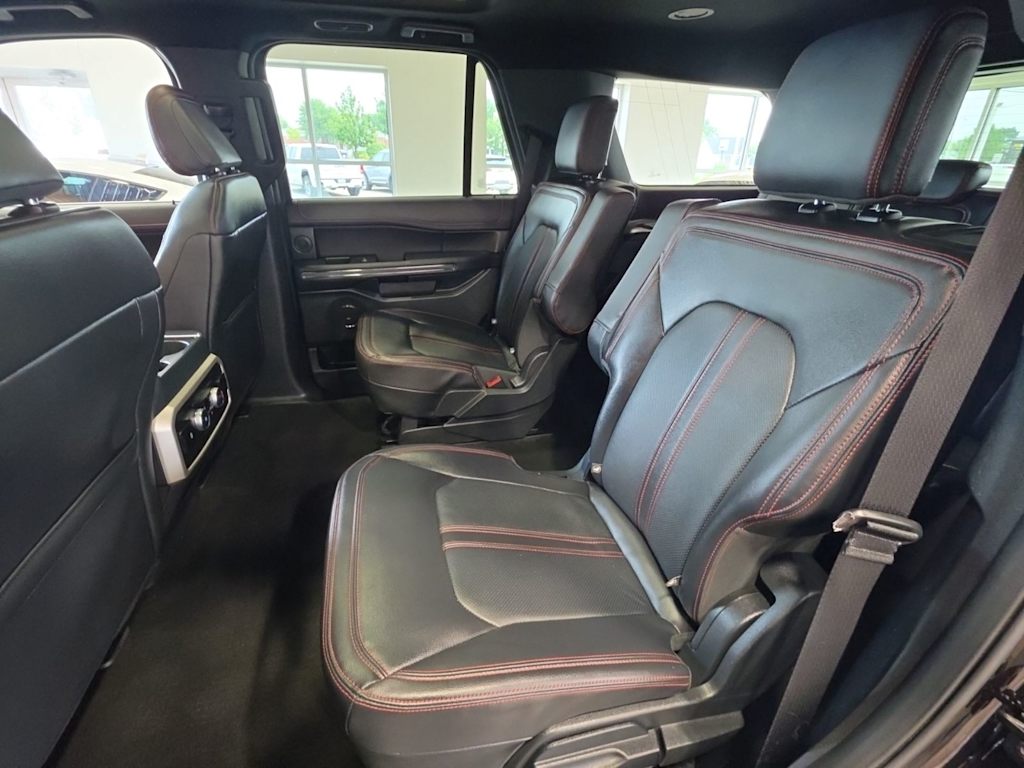Thumbnail: 2023 Ford Expedition - 10