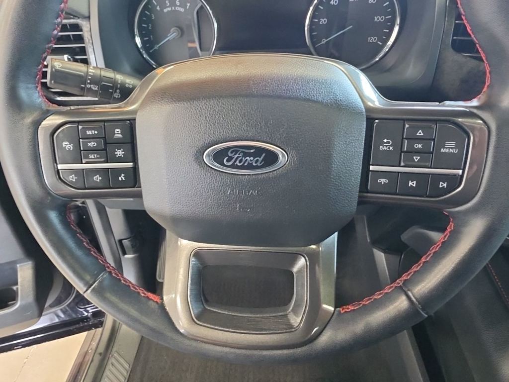 Thumbnail: 2023 Ford Expedition - 29
