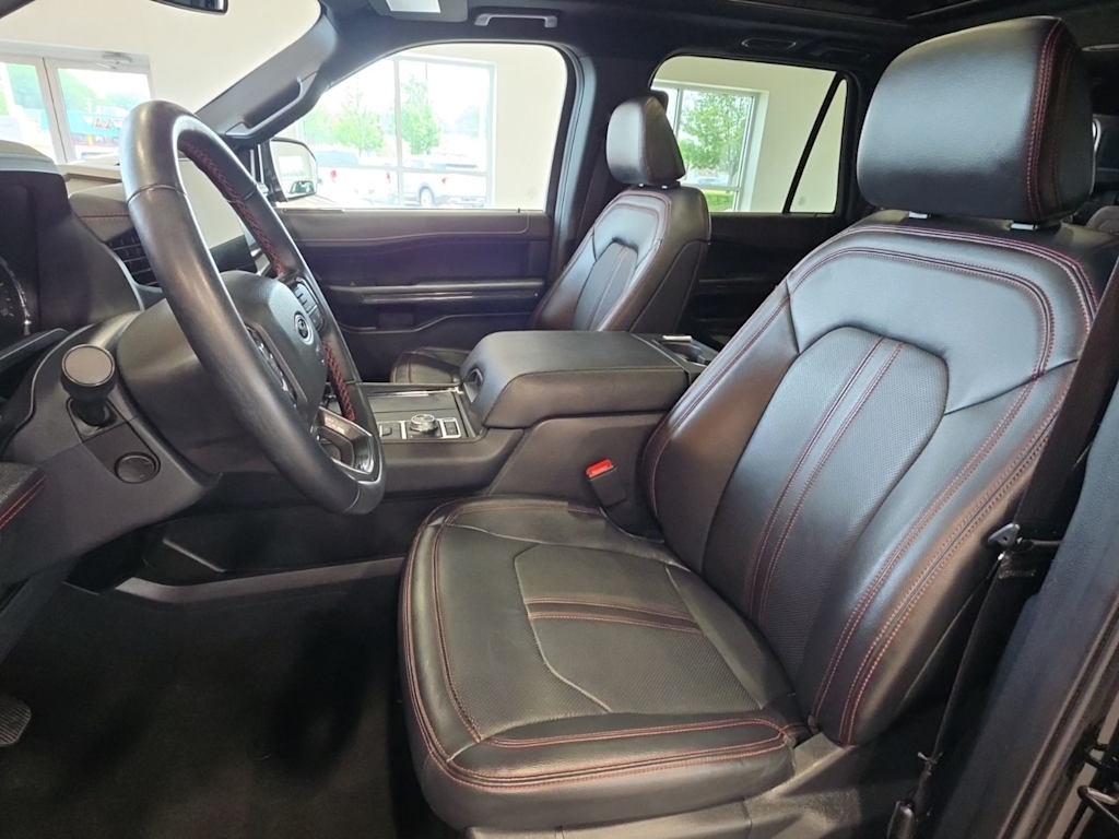 Thumbnail: 2023 Ford Expedition - 9