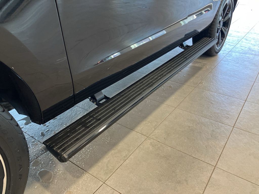 Thumbnail: 2024 Ford Expedition - 7