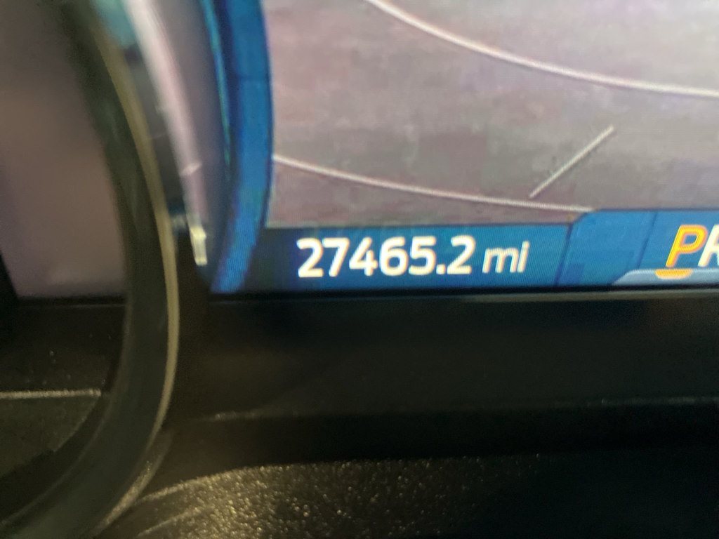 Thumbnail: 2024 Ford Expedition - 40