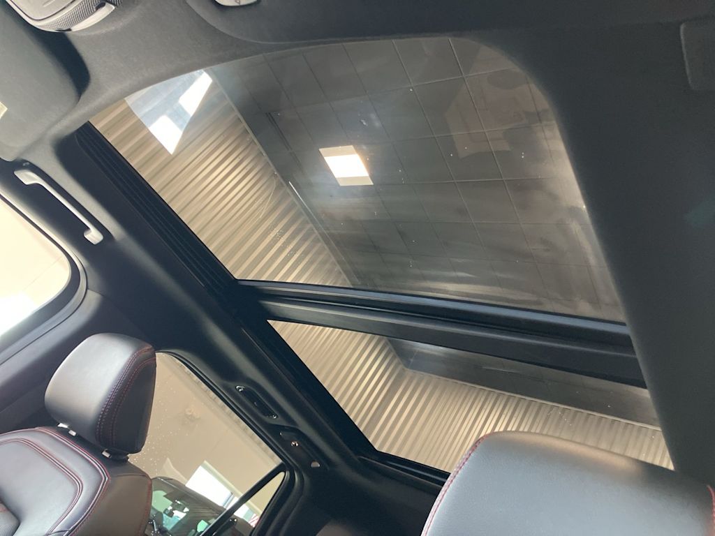 Thumbnail: 2024 Ford Expedition - 20