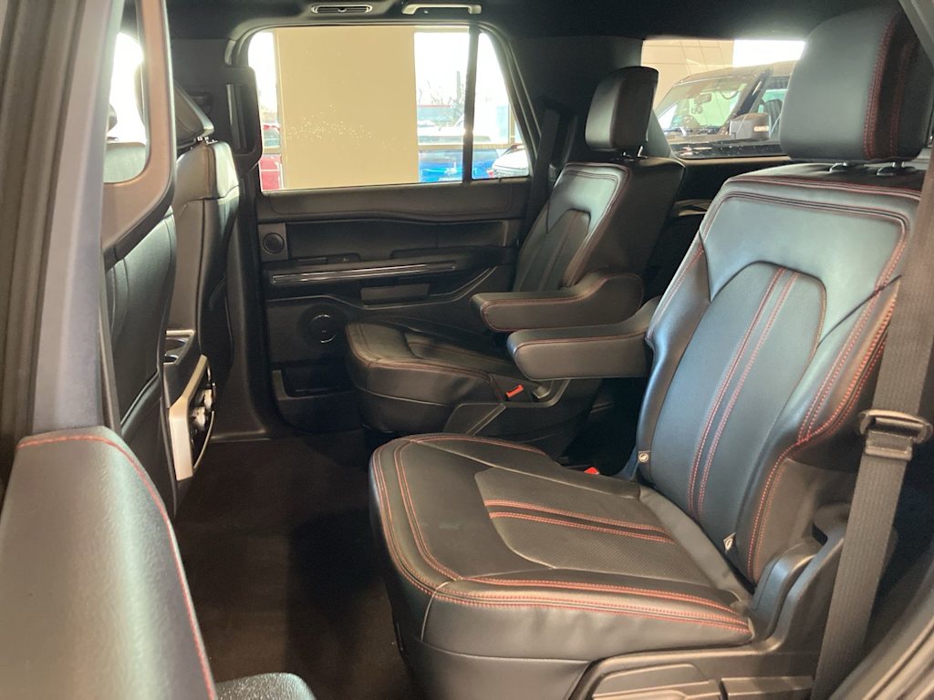 Thumbnail: 2024 Ford Expedition - 10