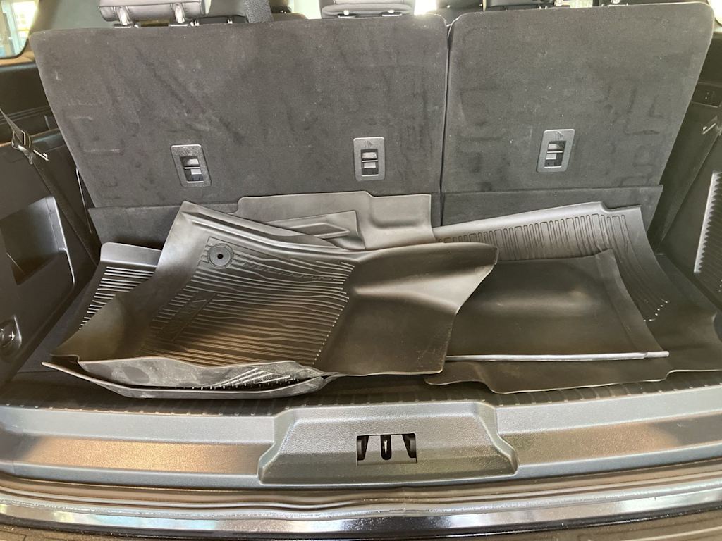 Thumbnail: 2024 Ford Expedition - 39